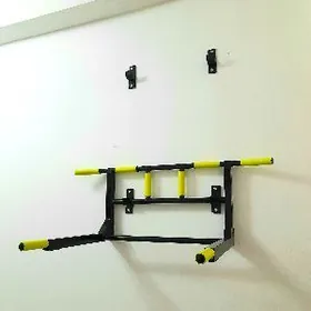 turnik brus 2w1 турник пресс