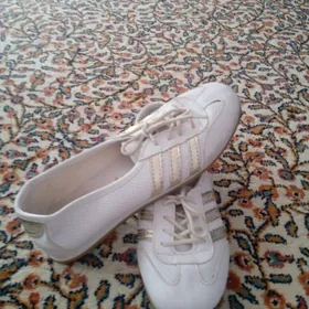 ЛЕТНИЕ КРАСССОВКИ НОВЫЕ