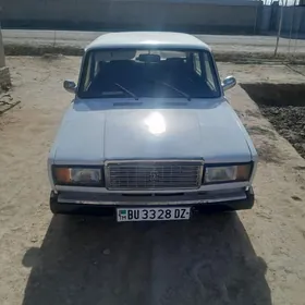 Lada 2107 2000
