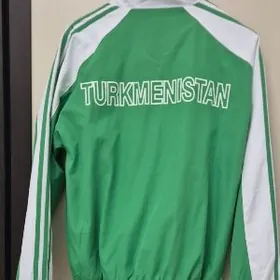 Okuw sportiwka /TOHU