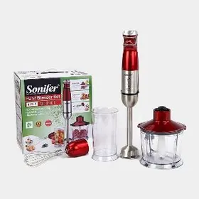 kamplekt blendir mikser awsres