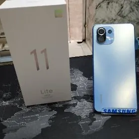 Xiaomi 11 lite 8/128gb