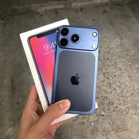 IPhone 17 Pro