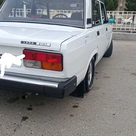 Lada 2107 2010
