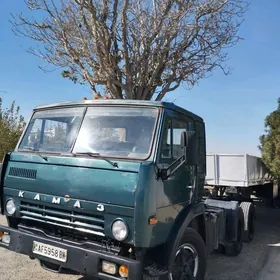 Kamaz 5410 1993