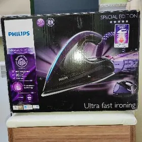 Утюг парогенератор