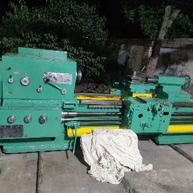 токарный станок tokar