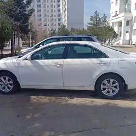 Toyota Camry 2009