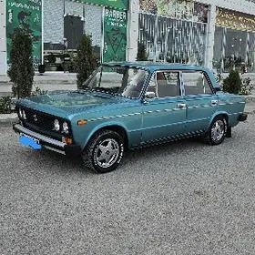Lada 2106 1999