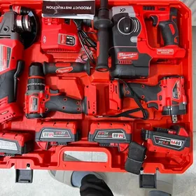 набор инструментов новая