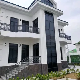 Satlyk Anew Kottej 8 sotk