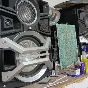 калонка 15 дуйм