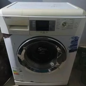 Beko awtomat kir maşyn