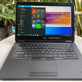 DELL LATITUDE 7450 CI5 5pok.