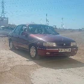 Opel Vectra 1999