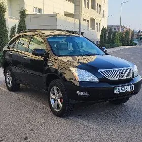 Lexus RX 330 2005