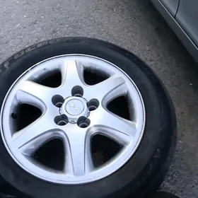 Hyundai Kia diska 16 lyk
