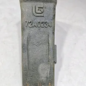 Liugong ekskawatr dis