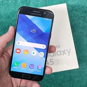 Samsung A5  2017yyl