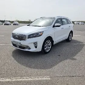 Kia Sorento 2020