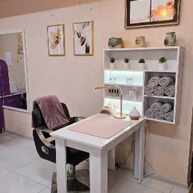 Arenda salon