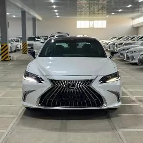 Lexus ES 350 2021