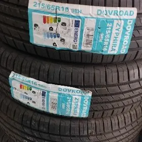 Dovorad 215 65 16 Taze Teker