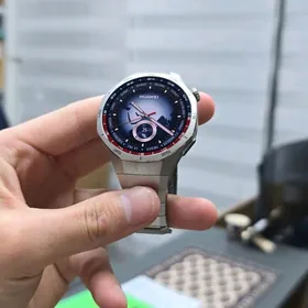 HUAWEI WATCH GT 5 PRO TITANUM