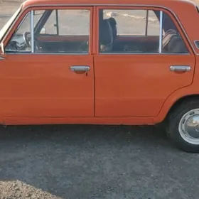 Lada 2101 1985