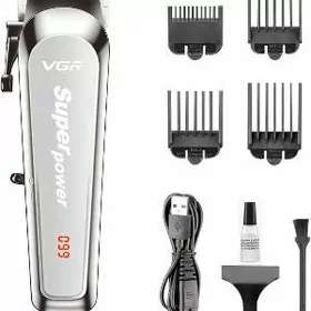 VGR 060 SAÇ MAŞYNKA STANOK