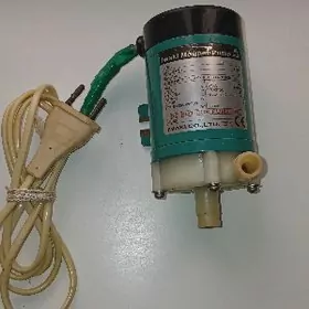 magnitnyy nasos kici