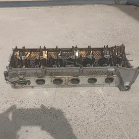 головка. golowka BMW 2.5