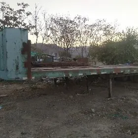 Kogel Euro Trailer 2008