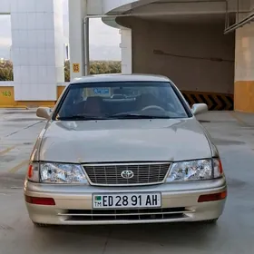 Toyota Avalon 1997