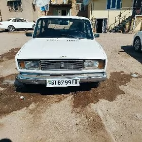 Lada 2105 1993