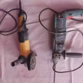 balgarka drel arassa