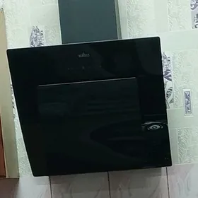 Вытяжка на кухню