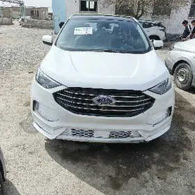 Ford Edge 2021