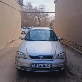 Opel Astra 1999