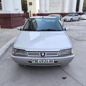 Peugeot 405 2005