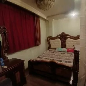 2 mkr 1 komnat 1 etaj