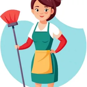 Uborşitsa (tämizleýji) gerek