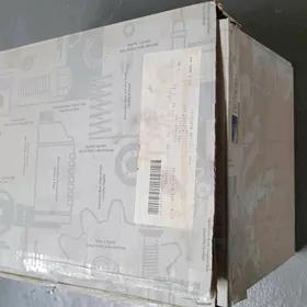 Бензонасос W 211