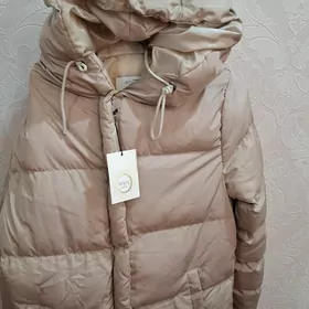 Женские куртки