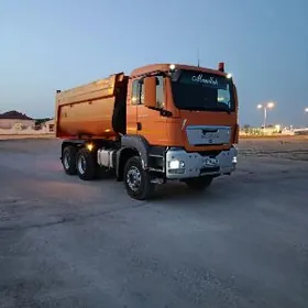 Man TGX 2009