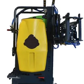 Derman we dökün pürküji