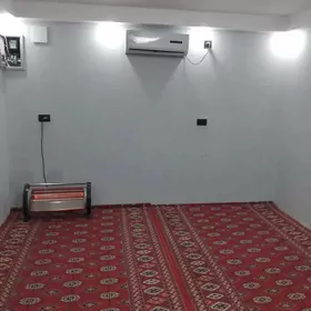 ARENDA YLHAM ALLEYA  2KOM