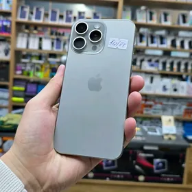 IPHONE 15 PRO MAX 512Gb