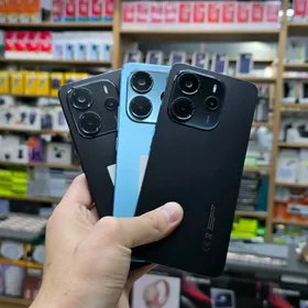 REDMI NOT14 128 hem ba 256gb