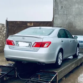Lexus ES 350 2008